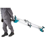 Établi scie à onglet Makita DEAWST07 WST07