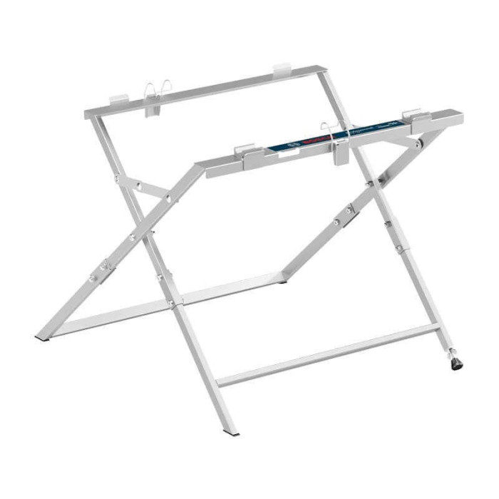 Support de travail pliant Bosch GTA 560 0601B22700