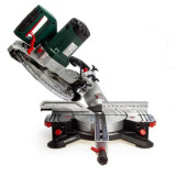 Scie à onglets radiale Metabo KGS 305 M 619305000