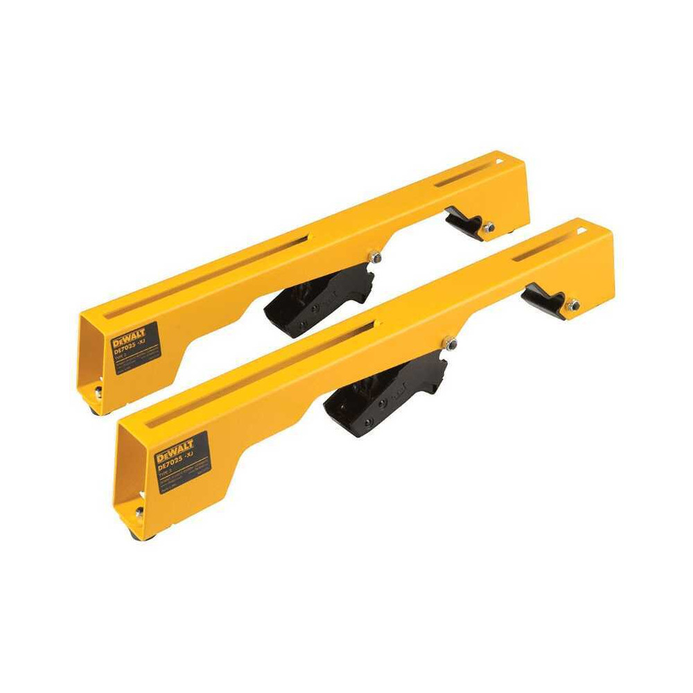Supports scie à onglets DeWalt DE7025-XJ