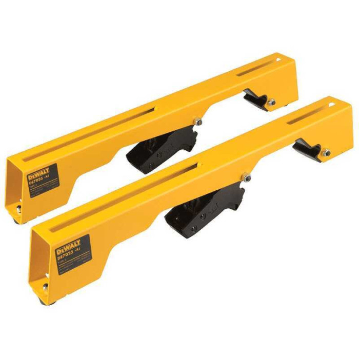 Supports scie à onglets DeWalt DE7025-XJ