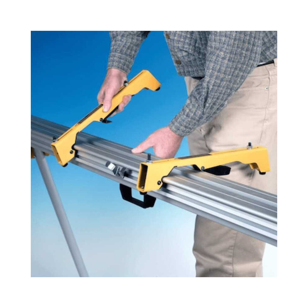 Supports scie à onglets DeWalt DE7025-XJ