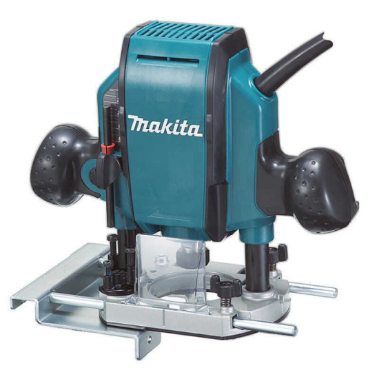 Défonceuse Makita RP0900J coffret MAKPAC