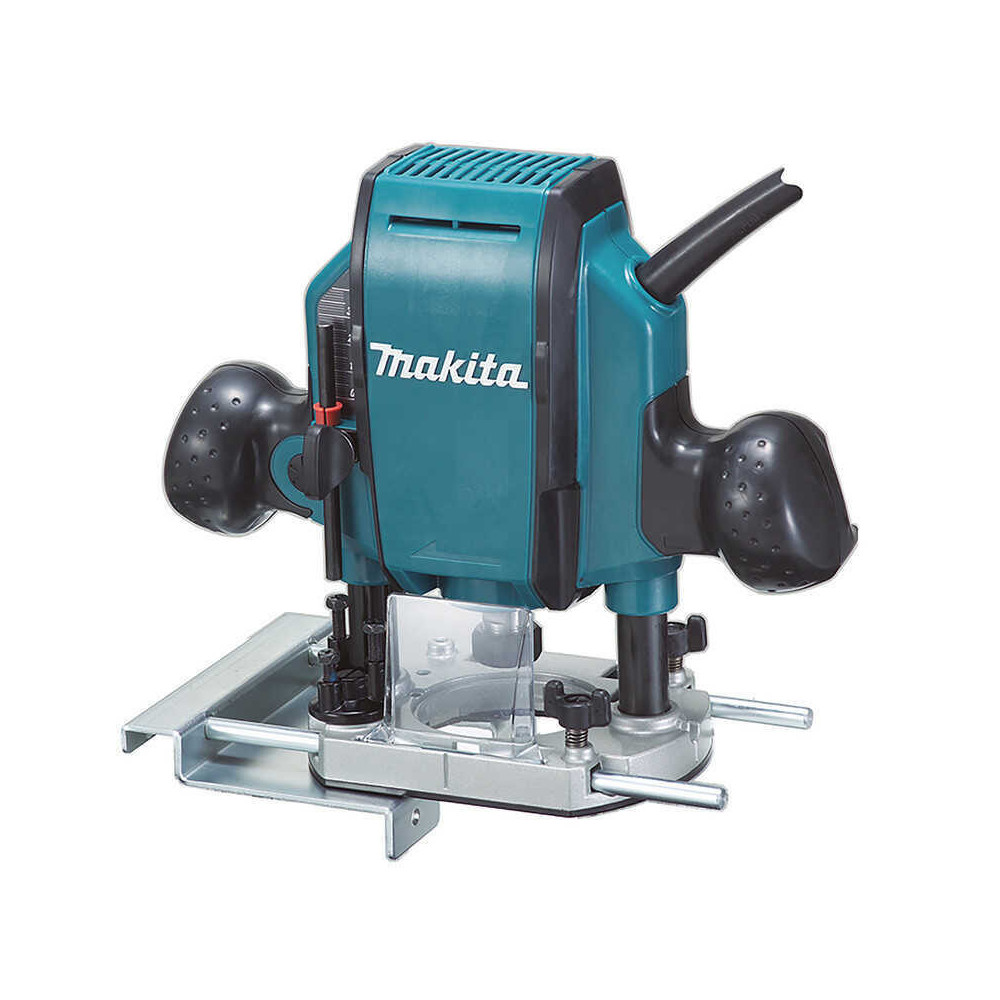 Défonceuse Makita RP0900J coffret MAKPAC