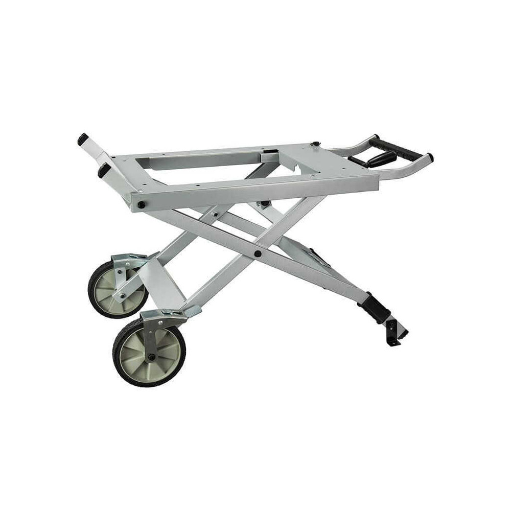 Chariot pour scie sur table MLT100 Makita WST03
