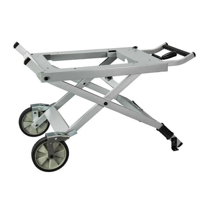 Chariot pour scie sur table MLT100 Makita WST03