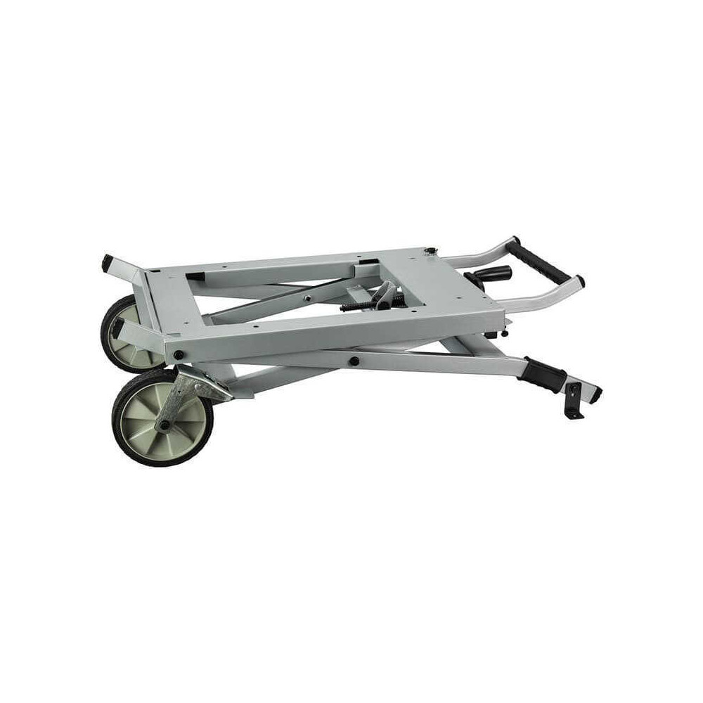Chariot pour scie sur table MLT100 Makita WST03