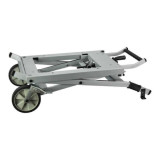 Chariot pour scie sur table MLT100 Makita WST03