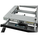 Chariot pour scie sur table MLT100 Makita WST03