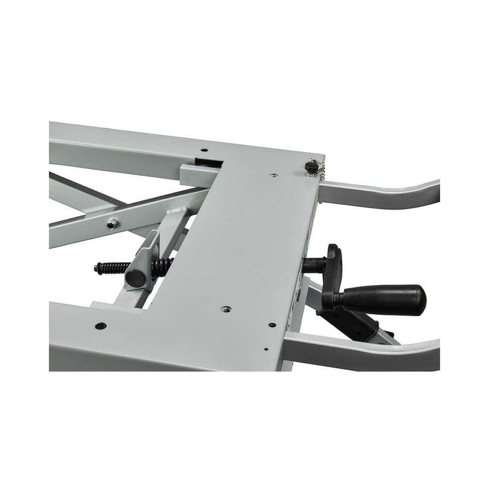 Chariot pour scie sur table MLT100 Makita WST03