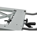 Chariot pour scie sur table MLT100 Makita WST03
