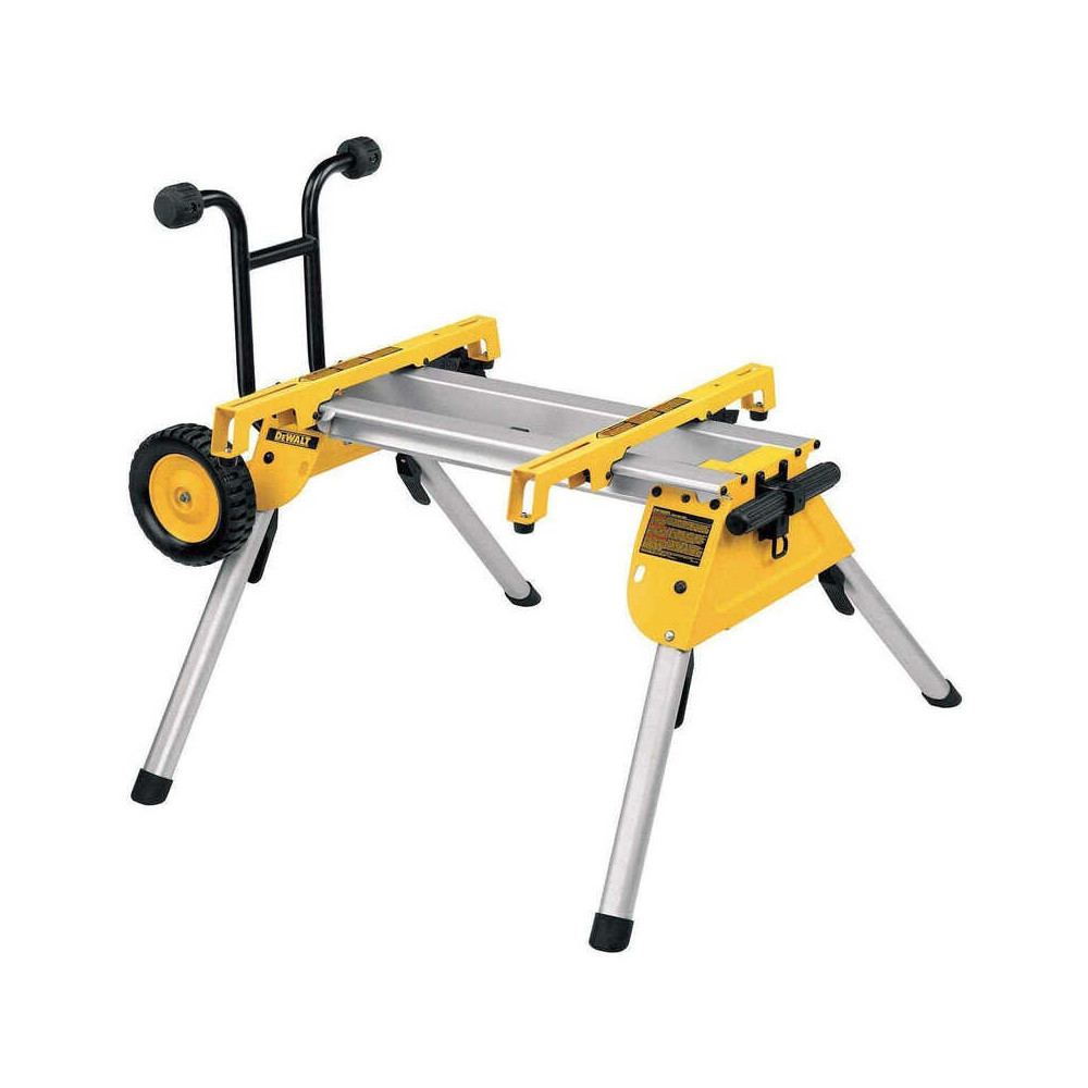 Piètement scie sur table DeWalt DE7400-XJ