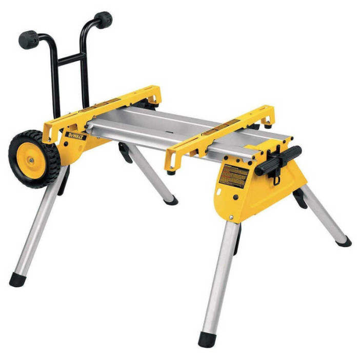 Piètement scie sur table DeWalt DE7400-XJ