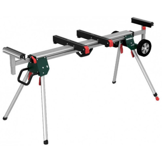 Socle pour scie à onglets KSU 401 Metabo 629006000