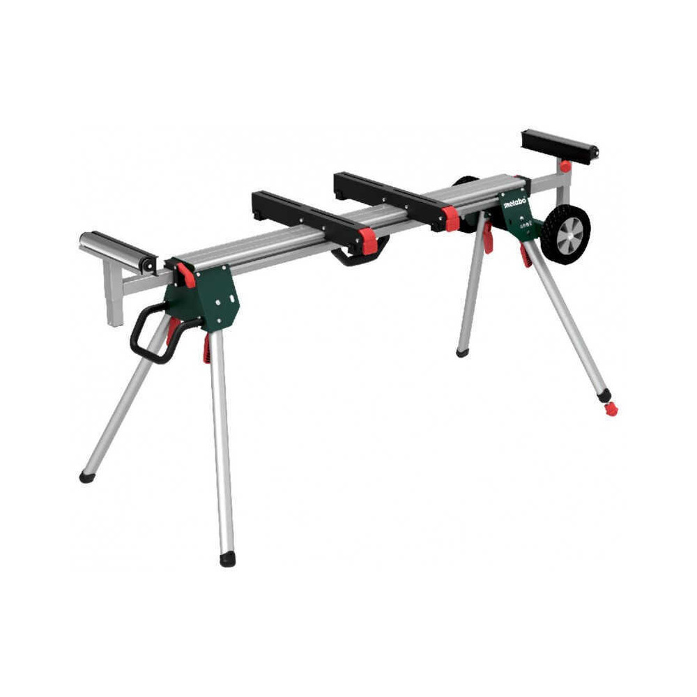 Socle pour scie à onglets KSU 401 Metabo 629006000