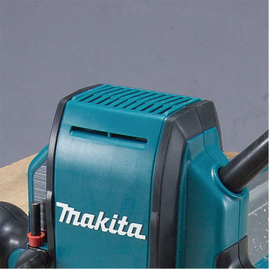 Défonceuse Makita RP0900J coffret MAKPAC