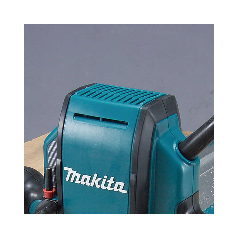 Défonceuse Makita RP0900J coffret MAKPAC