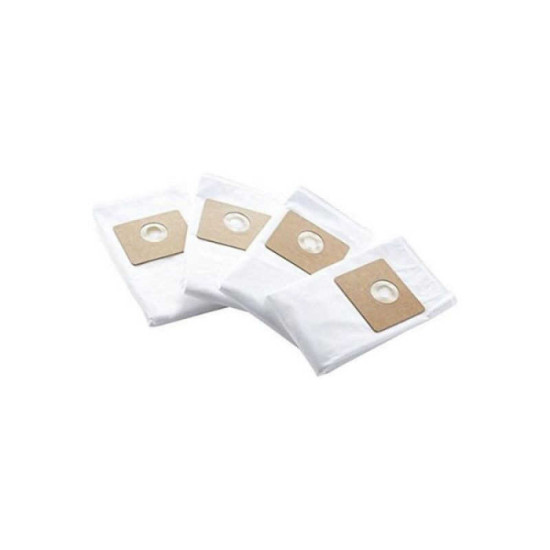 4 sacs aspirateur Multi II Nilfisk 107417195