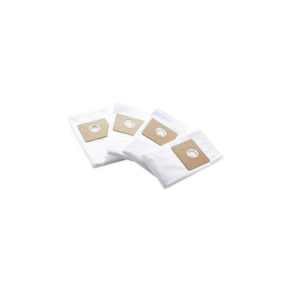 4 sacs aspirateur Multi II Nilfisk 107417195