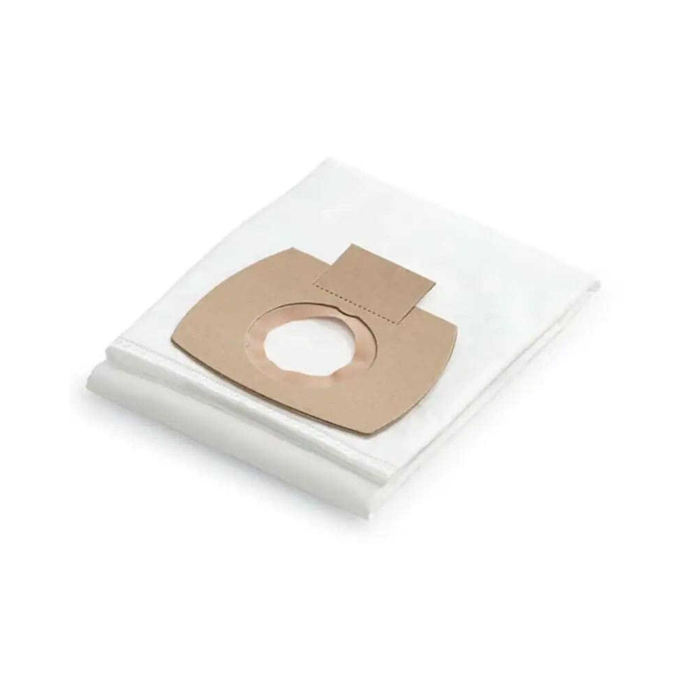 5 sacs microfibre aspirateur Flex 920126