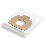 5 sacs microfibre aspirateur Flex 920133