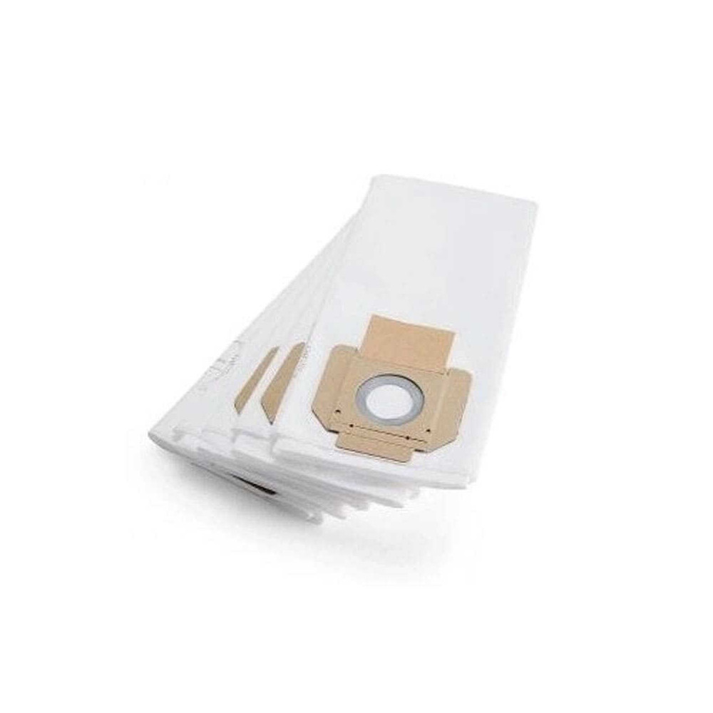 5 sacs microfibre aspirateur Flex 920133