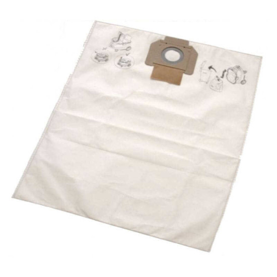 5 sacs aspirateur DE 1230 et 1242 Mirka 8999100211