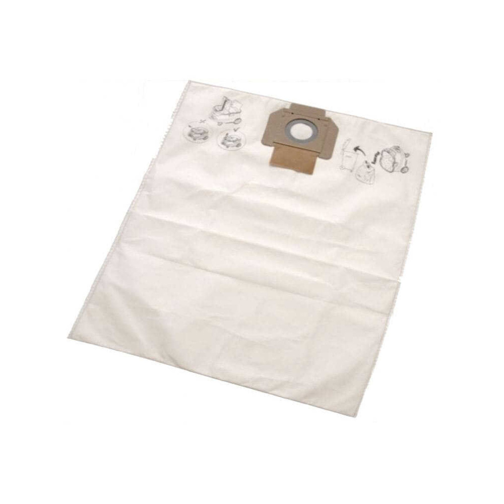 5 sacs aspirateur DE 1230 et 1242 Mirka 8999100211