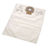 5 sacs aspirateur DE 1230 et 1242 Mirka 8999100211