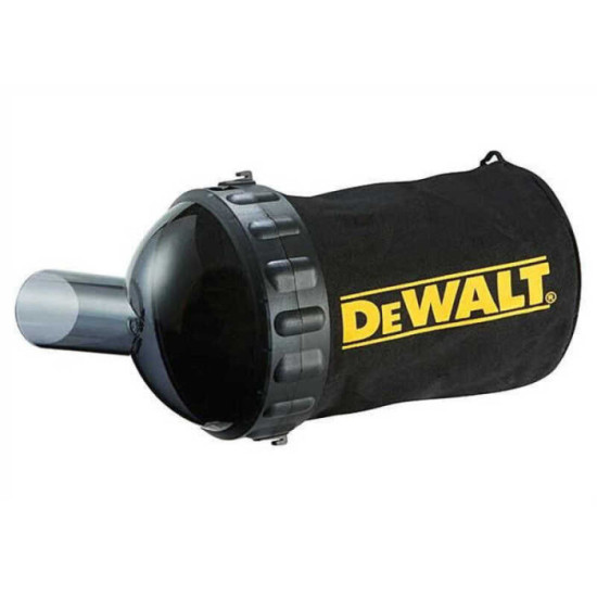 Sac à copeaux pour rabot DeWalt DWV9390-XJ