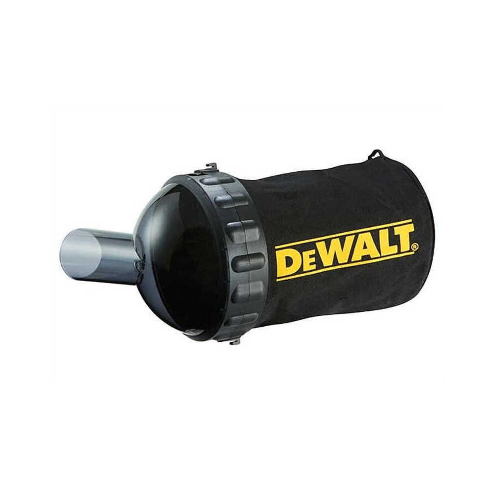 Sac à copeaux pour rabot DeWalt DWV9390-XJ