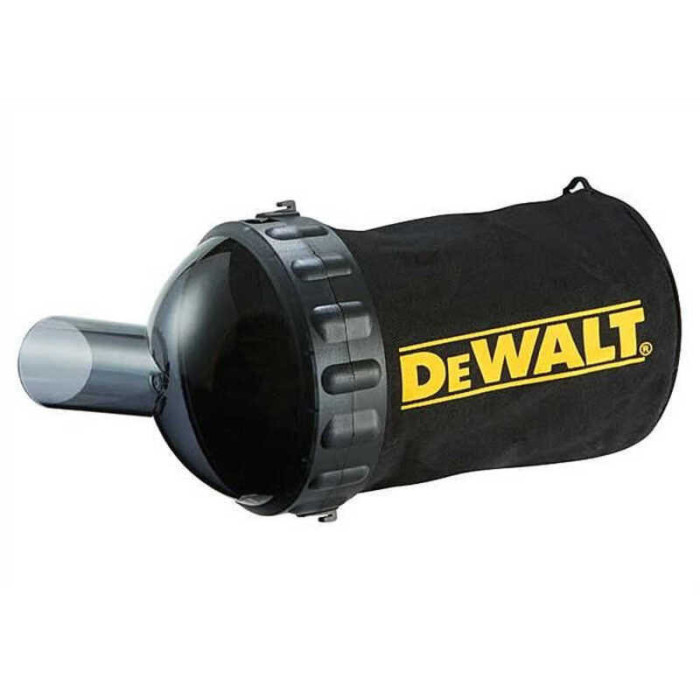 Sac à copeaux pour rabot DeWalt DWV9390-XJ