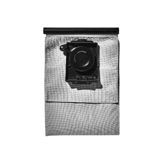 Sac filtre réutilisable Festool 496120 CT 26