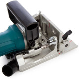Lamelleuse Makita PJ7000J 700 W lame 100 mm coffret