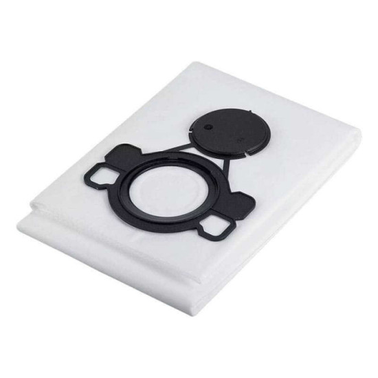 Sacs filtrants Flex 502227 FS-F VCE 33-44 lot de 5