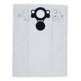 Sac filtre non tissé GAS 15 Bosch 2605411229