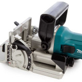 Lamelleuse Makita PJ7000J 700 W lame 100 mm coffret