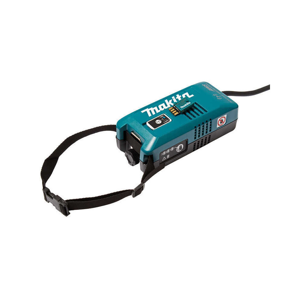 Adaptateur AWS Makita 199773-1 aspiration