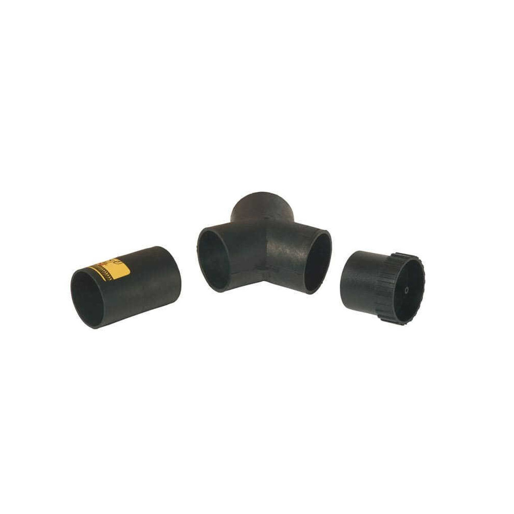 Kit Y double sortie poussière Mirka 8992510311