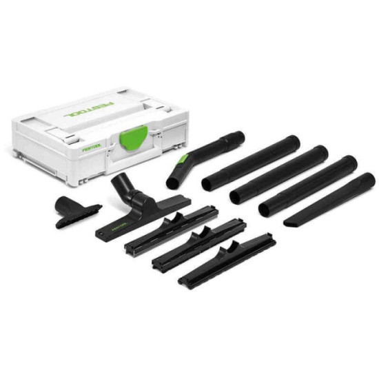 Kit nettoyage Festool D 27/36 K-RS-Plus 576839