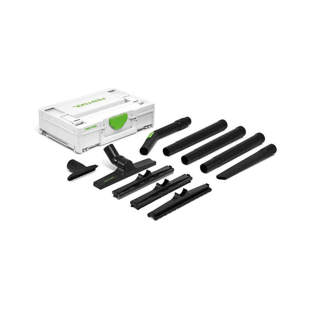 Kit nettoyage Festool D 27/36 K-RS-Plus 576839