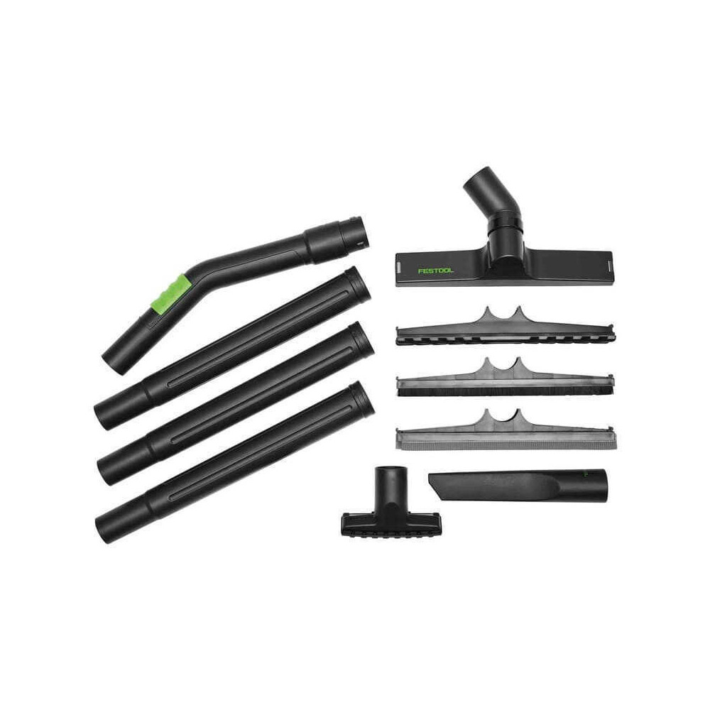 Kit de nettoyage D 27 et D 36 Festool 203428