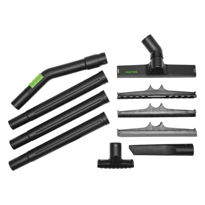 Kit de nettoyage D 27 et D 36 Festool 203428