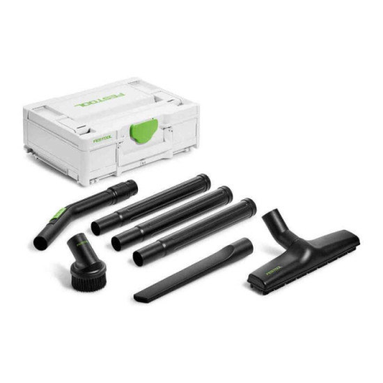 Kit de nettoyage Festool 577257 RS-ST D 27/36-Plus