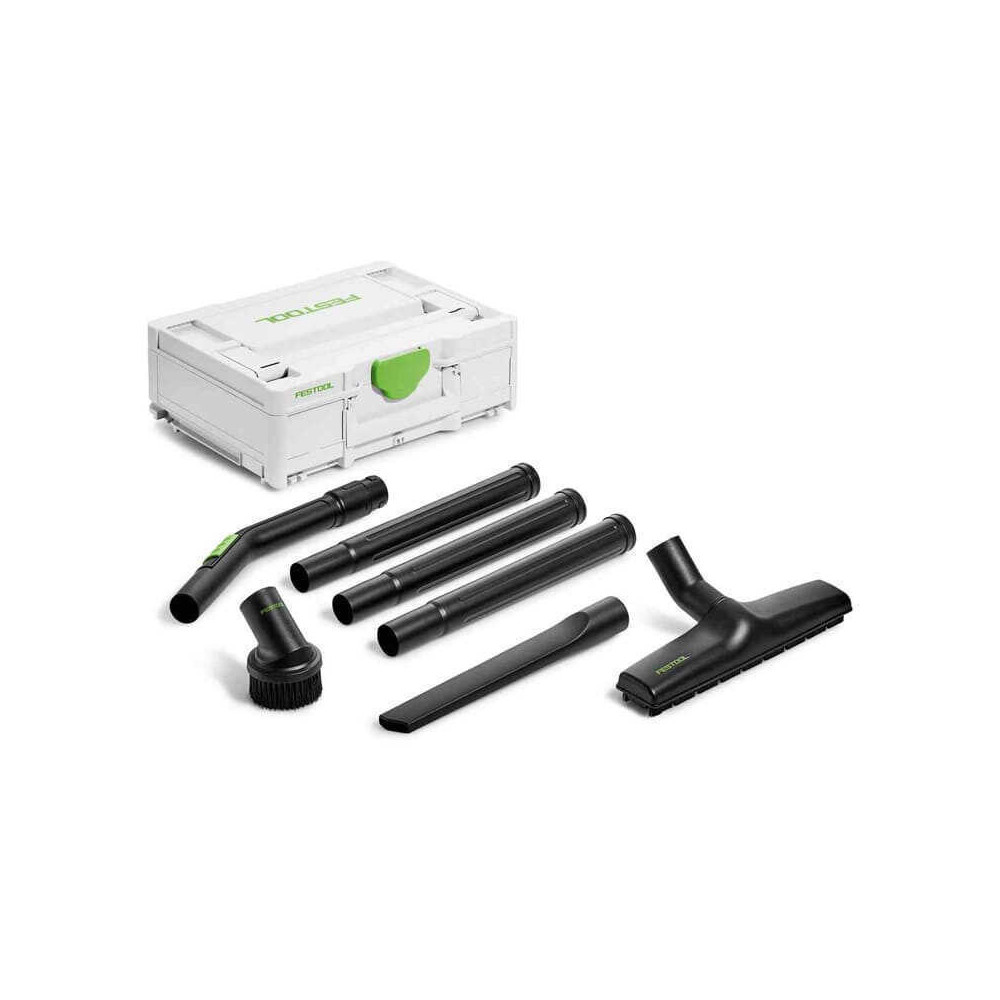 Kit de nettoyage Festool 577257 RS-ST D 27/36-Plus