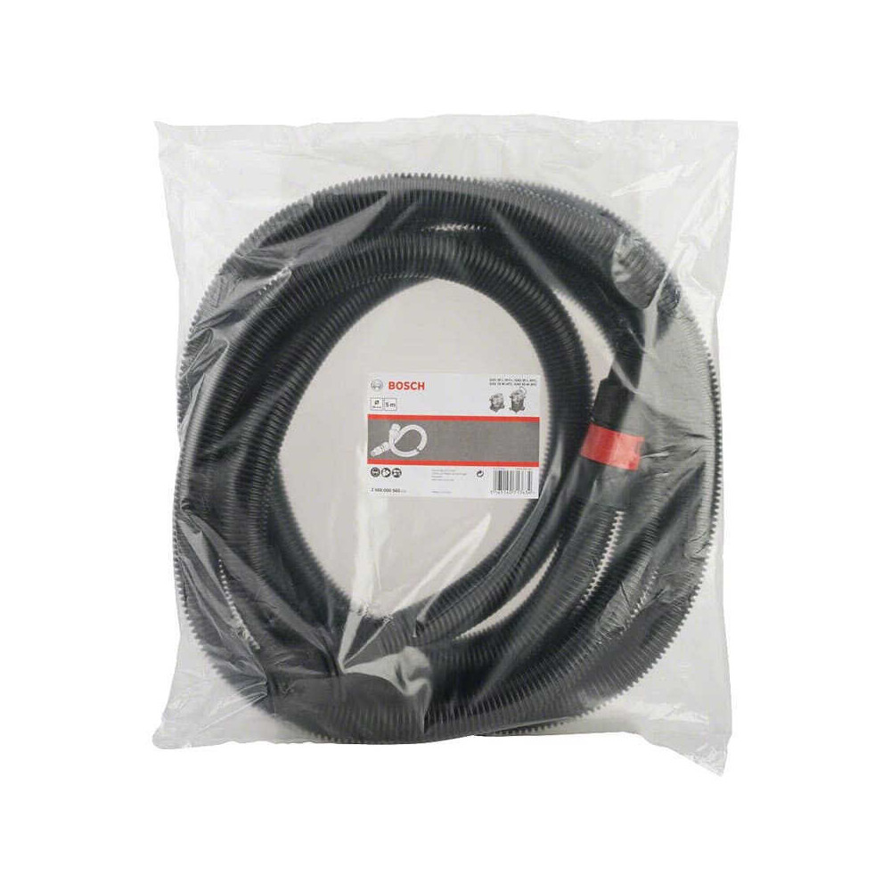 Tuyau d'aspirateur 35 mm 5 m Bosch 2608000565