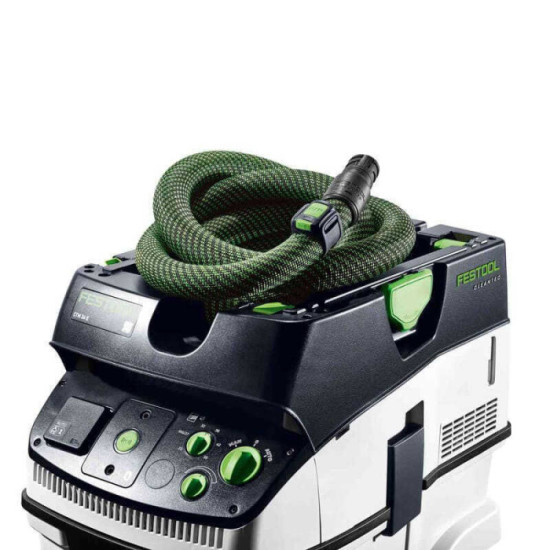 Tuyau d'aspiration Festool 577158 27/32 mm 3,5 m