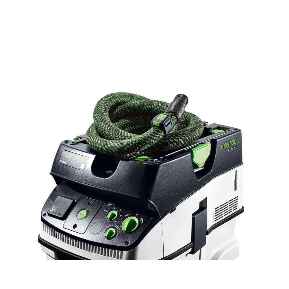 Tuyau d'aspiration Festool 577158 27/32 mm 3,5 m