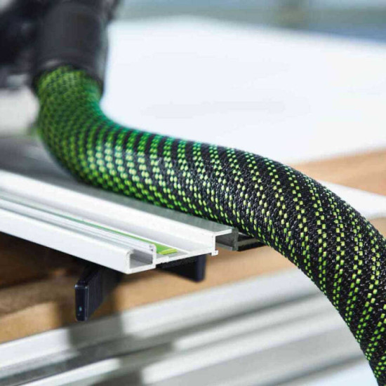 Tuyau d'aspiration D 27/32 3,5 m Festool 204921