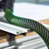 Tuyau d'aspiration D 27/32 3,5 m Festool 204921